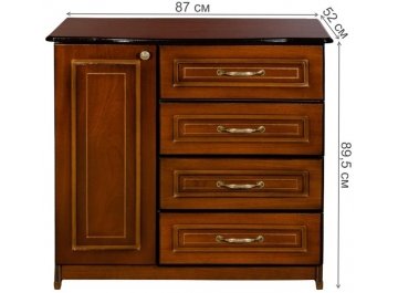 Комод Дарси