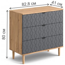 Комод Денвер