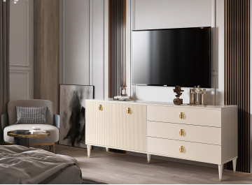 Комод Rimini Solo