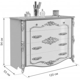 Комод Дольче Вита