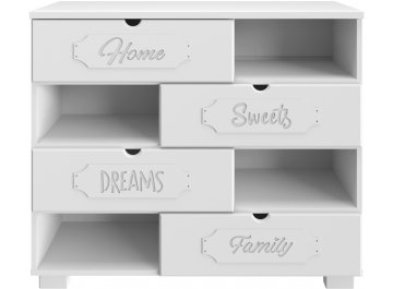 Комод ДримСтар