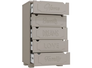 Комод ДримСтар