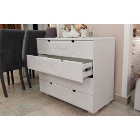 Комод ДримСтар ДС-12