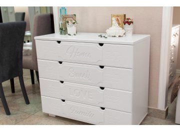 Комод ДримСтар ДС-12