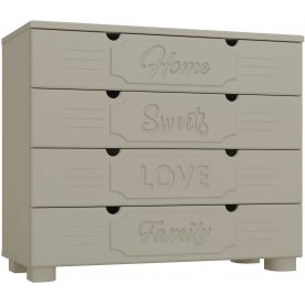 Комод ДримСтар