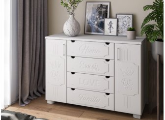 Комод ДримСтар ДС-13