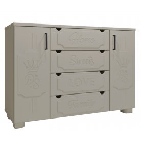 Комод ДримСтар ДС-13