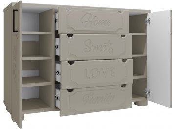 Комод ДримСтар