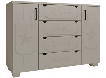 Комод ДримСтар