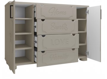 Комод ДримСтар