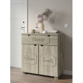 Комод ДримСтар ДС-18