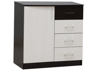 Комод Дуэт-5