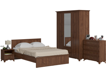 Комод Джассан