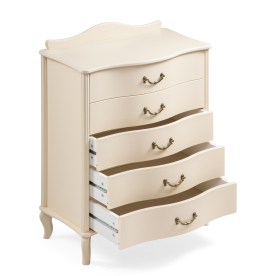 Комод Джульетта