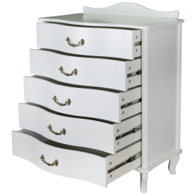 Комод Джульетта