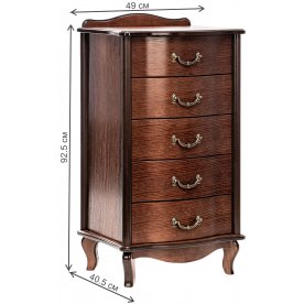 Комод Джульетта