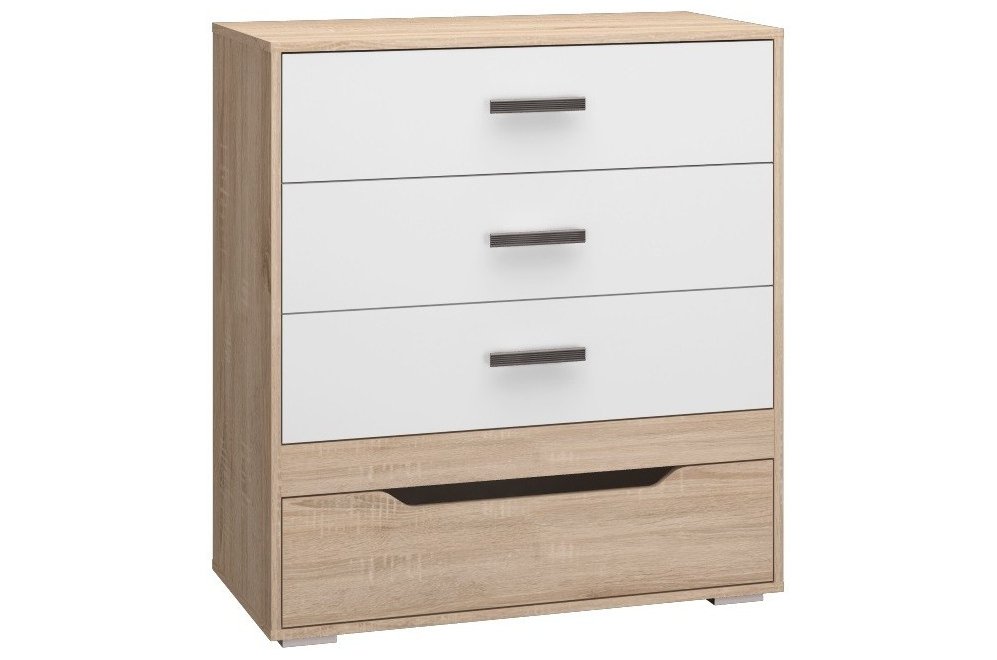 Комод Джуниор дуб сонома / джимми