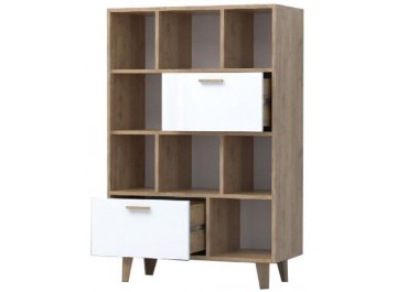 Комод Эго К-1 на ножках