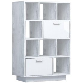 Комод Эго К-1 на подиуме