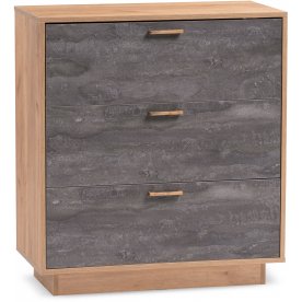 Комод Эго К-3 на подиуме