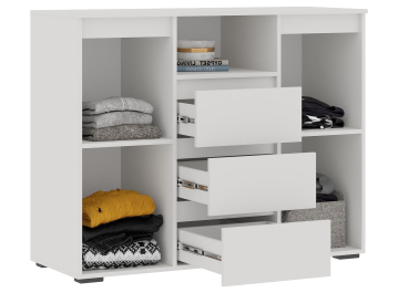 Комод Элла КМ 01