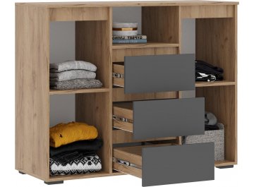 Комод Элла КМ 01