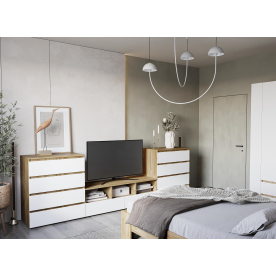 Комод Элла КМ 02