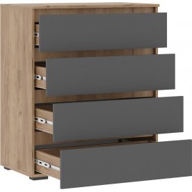 Комод Элла КМ 02