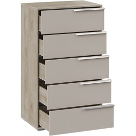 Комод Эмбер ТД 348.04.02