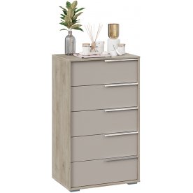 Комод Эмбер ТД 348.04.02