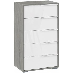 Комод Эмбер ТД 348.04.02