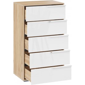 Комод Эмбер ТД 348.04.02