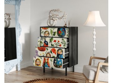 Комод Эмерсон (Emerson)