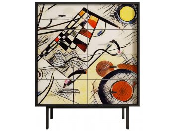 Комод Эмерсон (Emerson)