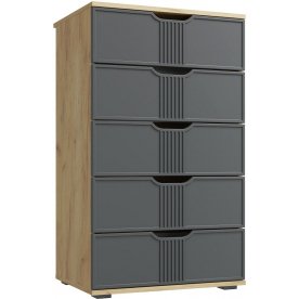 Комод Эмилия ЭЛ-18