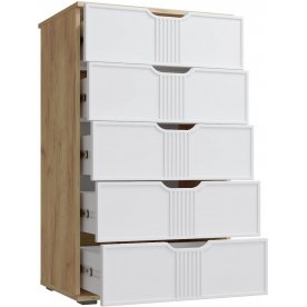 Комод Эмилия ЭЛ-18