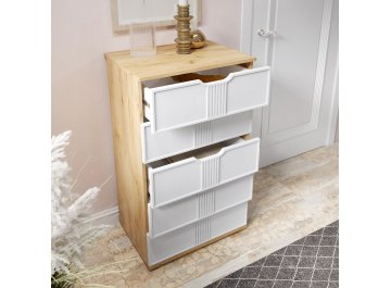 Комод Эмилия ЭЛ-18