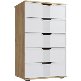 Комод Эмилия ЭЛ-18