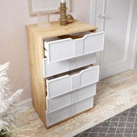 Комод Эмилия ЭЛ-18