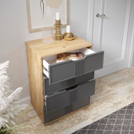 Комод Эмилия ЭЛ-19