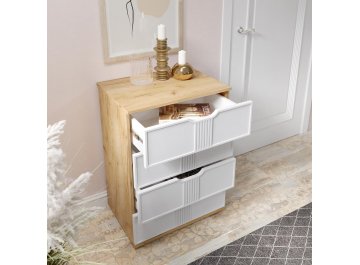 Комод Эмилия ЭЛ-19