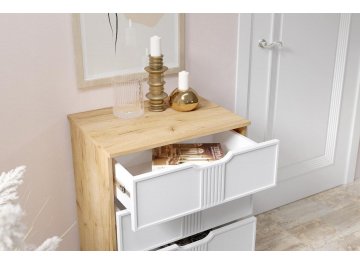 Комод Эмилия ЭЛ-19