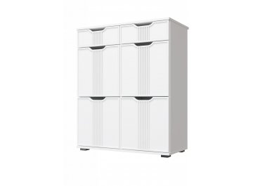 Комод Эмилия ЭЛ-20