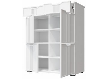 Комод Эмилия ЭЛ-20