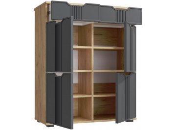 Комод Эмилия ЭЛ-20