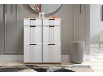 Комод Эмилия ЭЛ-20