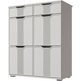 Комод Эмилия ЭЛ-20