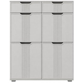 Комод Эмилия ЭЛ-20