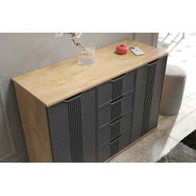 Комод Эмилия ЭЛ-21