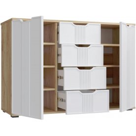 Комод Эмилия ЭЛ-21